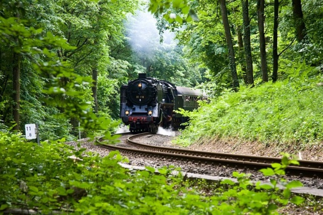 Nowy rozkład od niedzieli - Zdjęcie główne