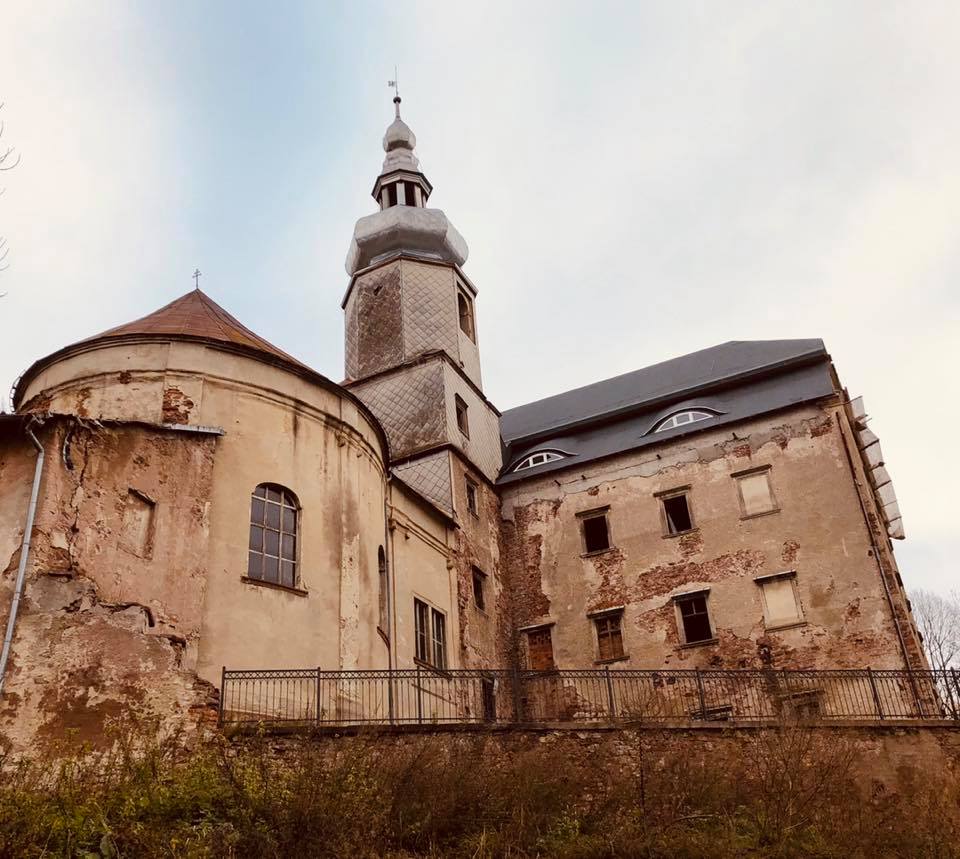 Sąd skazał zamkowych złodziei - Zdjęcie główne