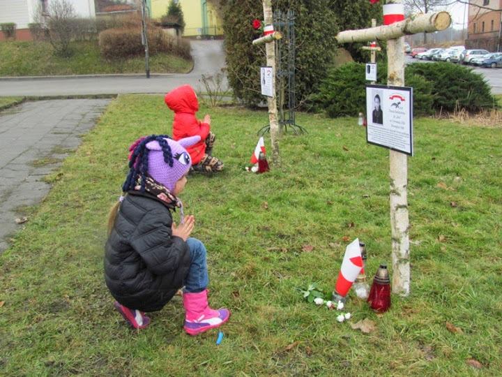 Tajemnicze flagi - Zdjęcie główne