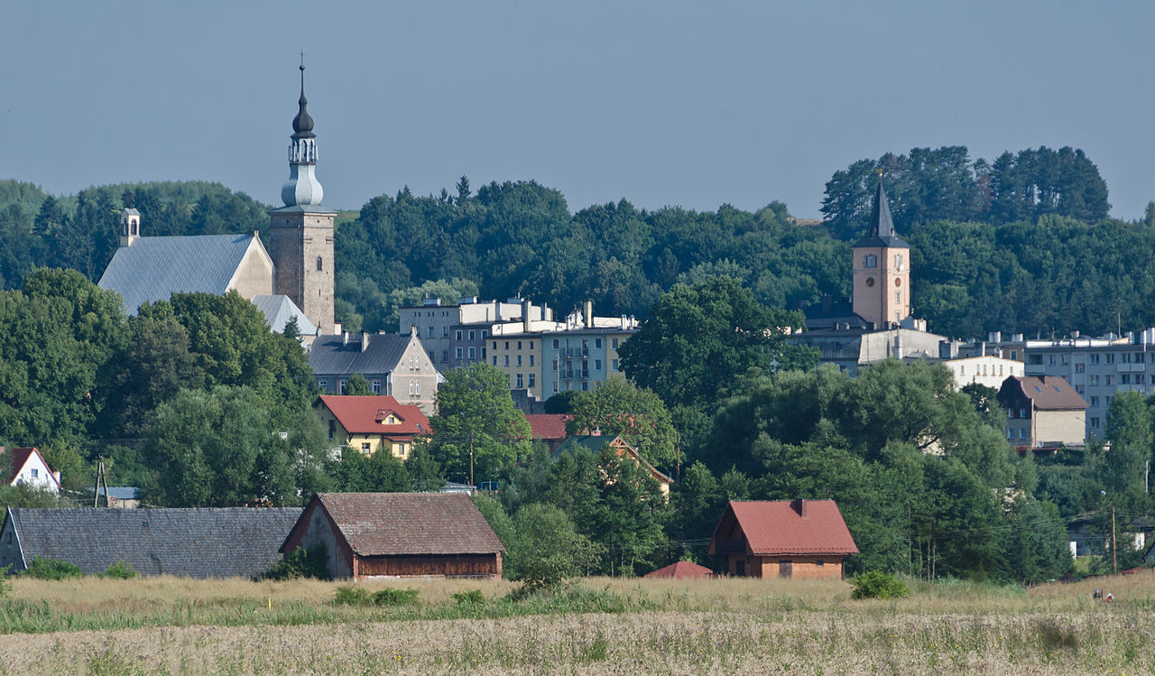 Gmina Radków przyjmie rodzinę z Kazachstanu - Zdjęcie główne