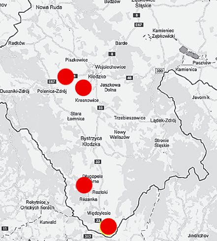 Powstaną zbiorniki retencyjne. Sprawdź, gdzie będzie bezpieczniej - Zdjęcie główne