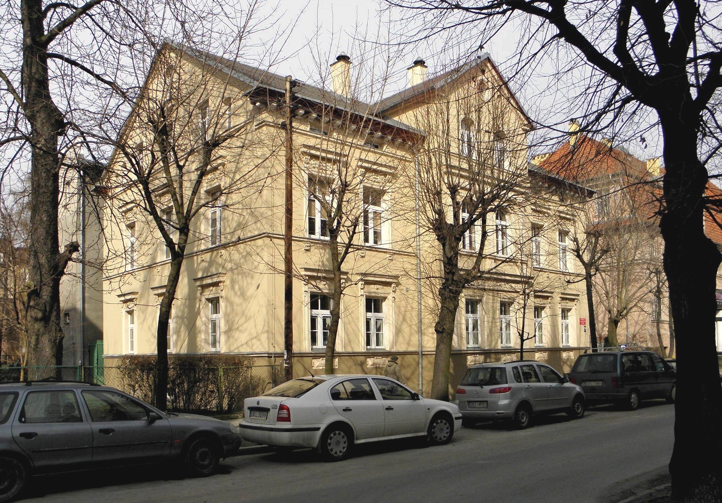 Powiatowa Stacja Sanitarno-Epidemiologiczna  w Kłodzku - Zdjęcie główne