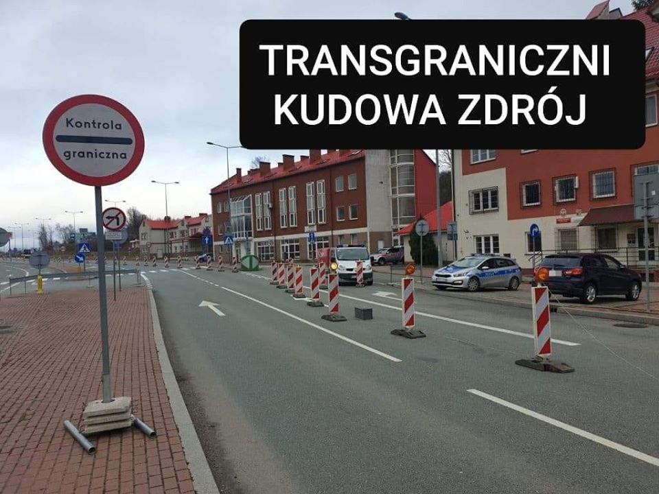 Mieszkańcy apelują o zniesienie zakazu pracy w Czechach - Zdjęcie główne