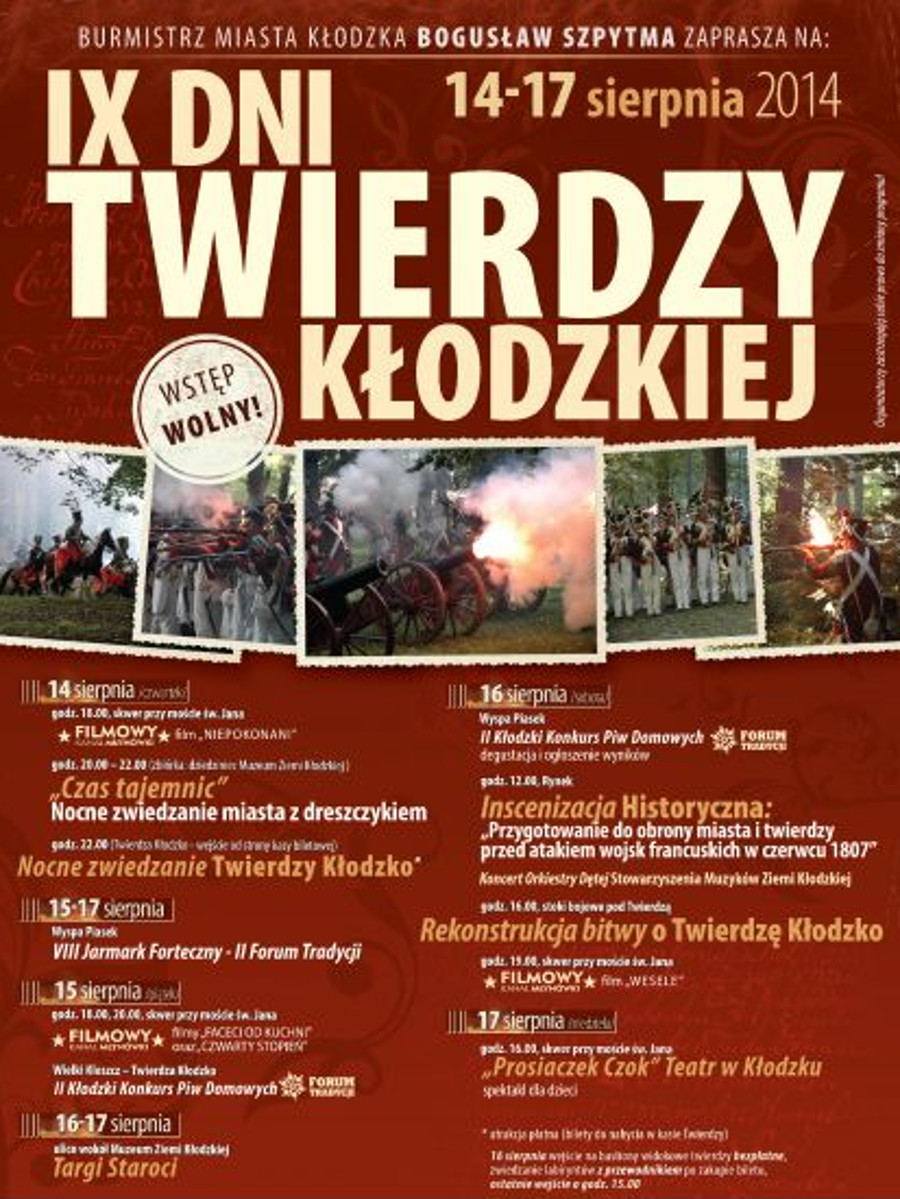 Liczne atrakcję historyczne - Zdjęcie główne