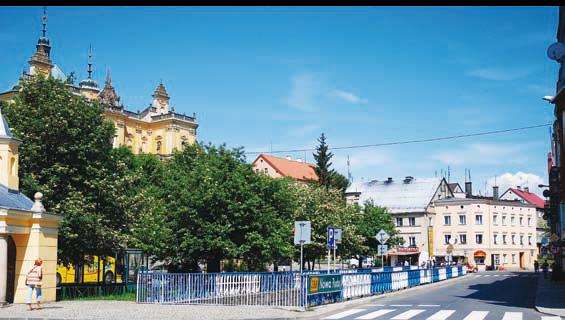 Piechotą do Wambierzyc - Zdjęcie główne