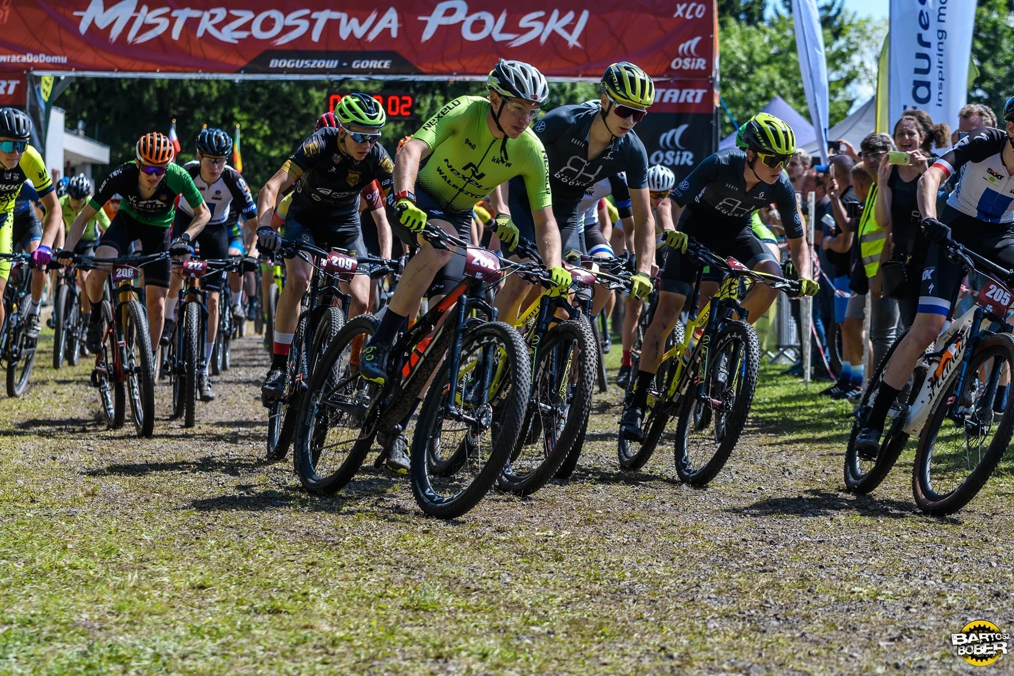 Gmina Nowa Ruda: Filip Brzóska dostał powołanie do kadry Polski.