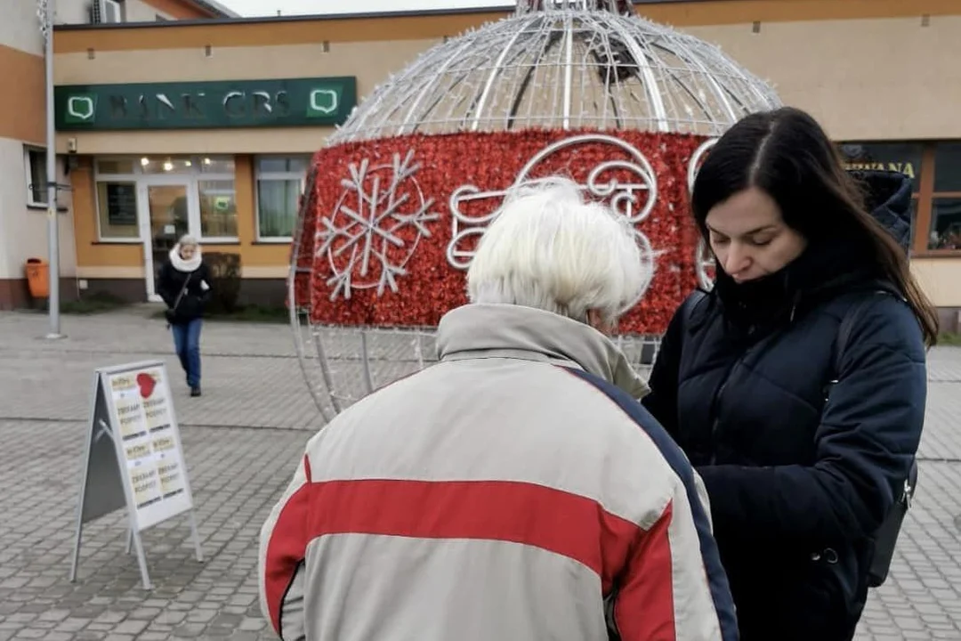 Nowa Ruda. Monika Wielichowska zachęca do wsparcia projektu #TakDlaInVitro - Zdjęcie główne