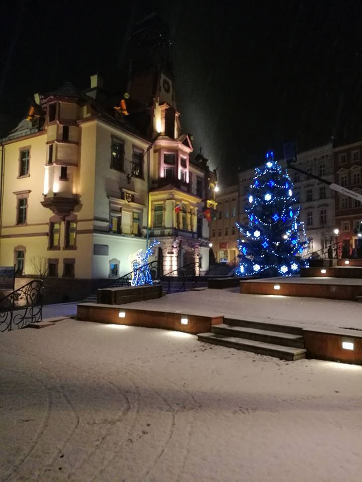 Bliżej świąt - Zdjęcie główne