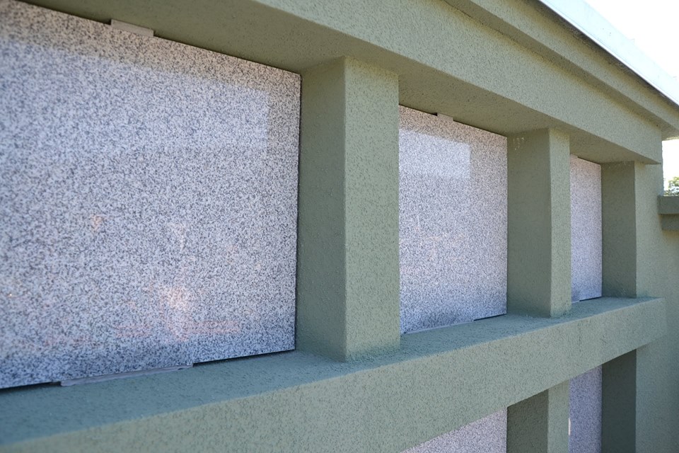 Półtora tysiąca za niszę - Zdjęcie główne