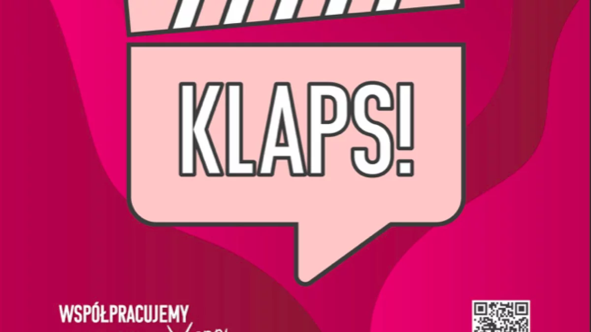 Nowa Ruda. Projekt "KLAPS!" i edukacja erotyczna w kinie Miejskiego Ośrodka Kultury - Zdjęcie główne