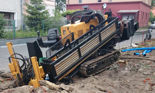 Na tropie złotego pociągu - Zdjęcie główne