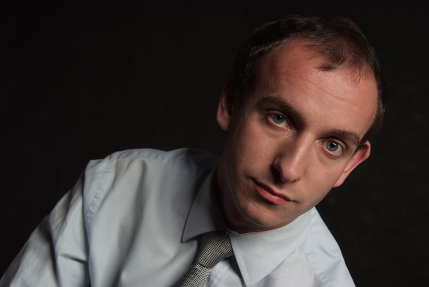 Nic na hura - Zdjęcie główne