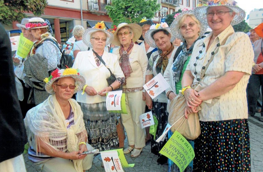 Spotkania klubowiczów - Zdjęcie główne