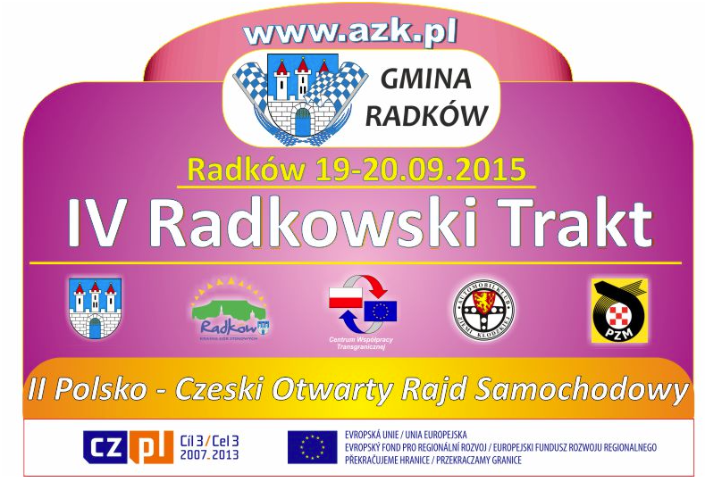 IV Radkowski Trakt - Zdjęcie główne