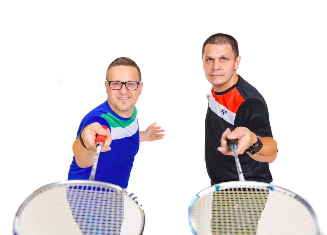 Duszniki-Zdrój. Będą bić rekord Guinnessa w badmintonie - Zdjęcie główne