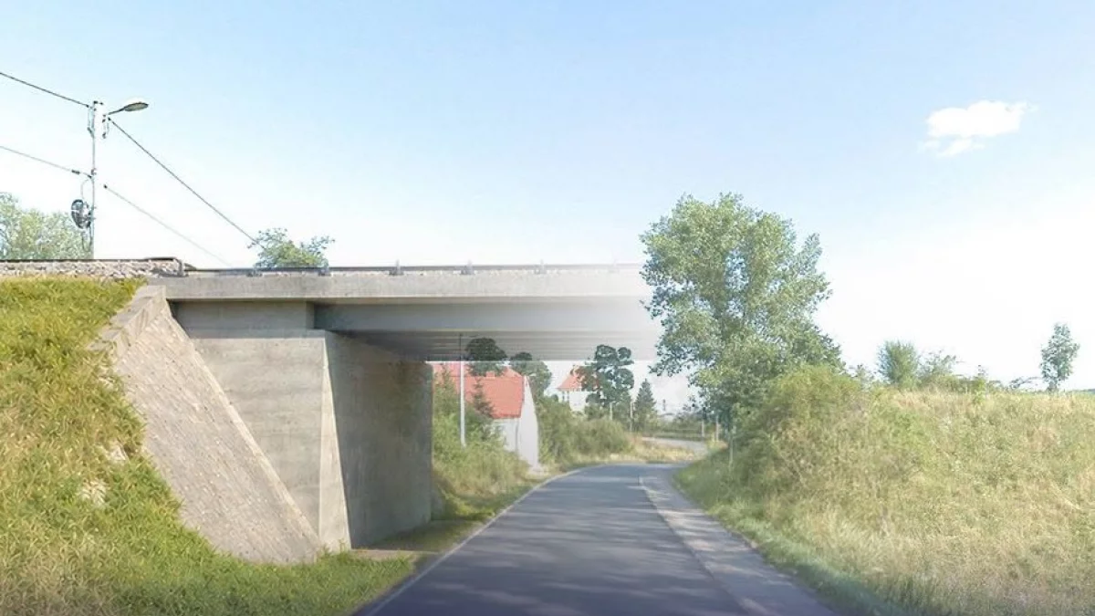 Coraz bliżej przywrócenia połączenia kolejowego Radków - Ścinawka Średnia