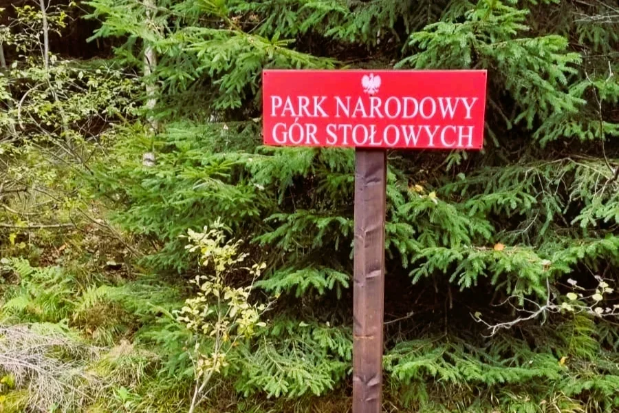 Park Narodowy Gór Stołowych. Padł kolejny rekord! - Zdjęcie główne