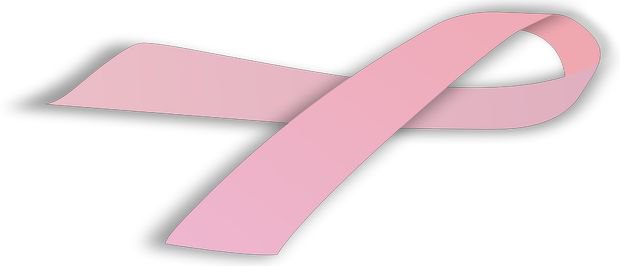 Rak piersi - Zdjęcie główne