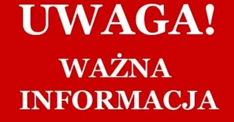 Nowa Ruda. Sprawdź, które szkoły i przedszkola jutro będą funkcjonowały - Zdjęcie główne