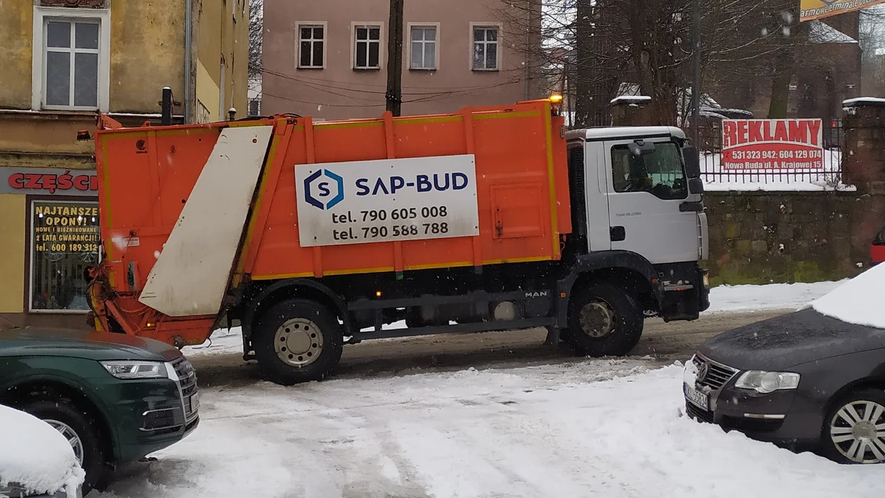 Sap–Bud „wychodzi” z Nowej Rudy? - Zdjęcie główne