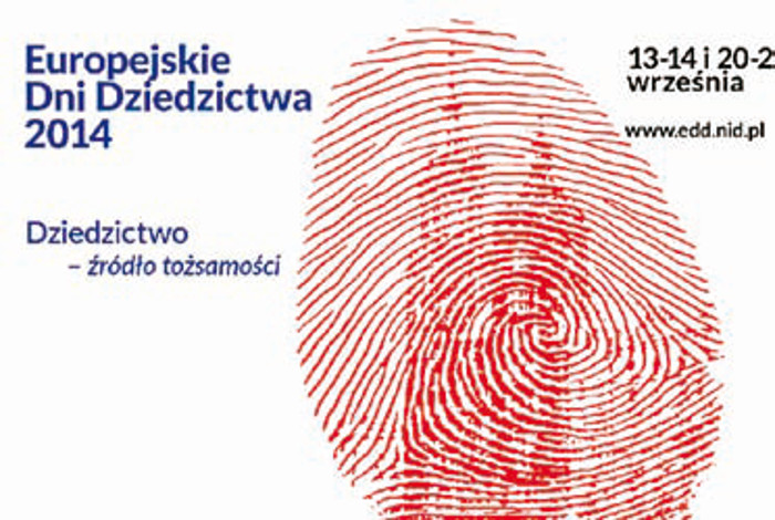 Zobacz na własne oczy, do czego jesteśmy przywiązani - Zdjęcie główne