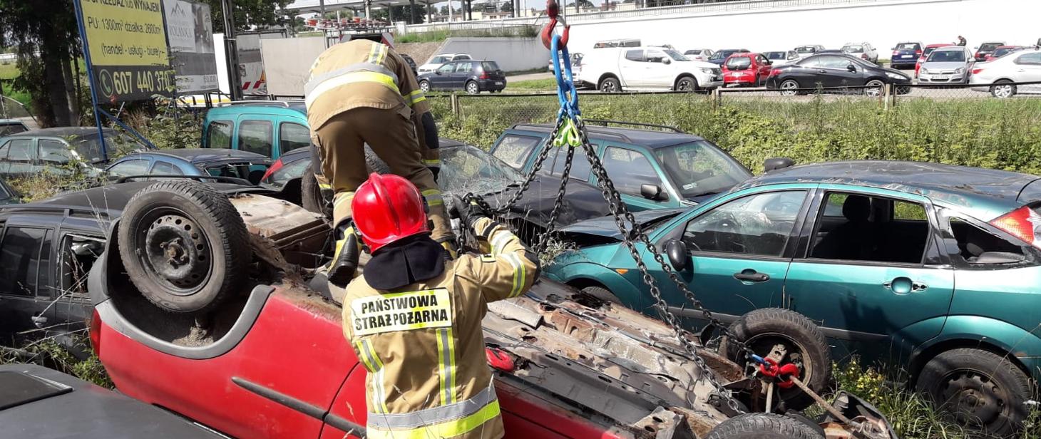 Kłodzko. Numer alarmowy 998 zostanie przełączony do CPR - Zdjęcie główne