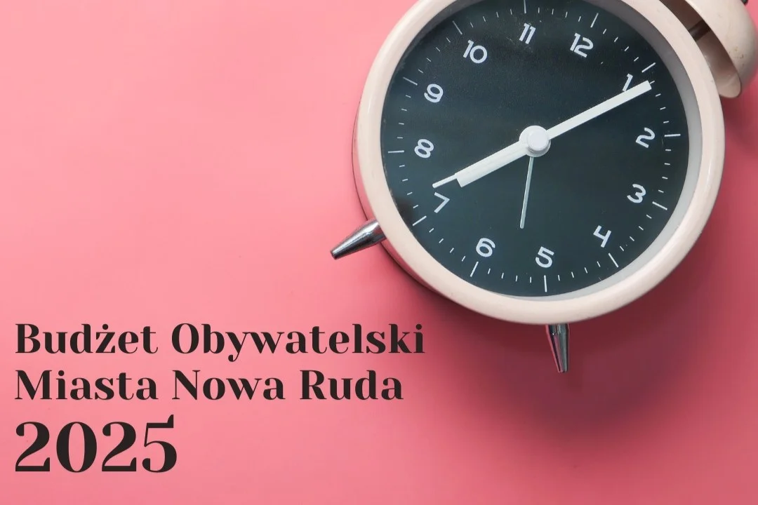 Nowa Ruda. Ruszyła kolejna edycja Budżetu Obywatelskiego - Zdjęcie główne