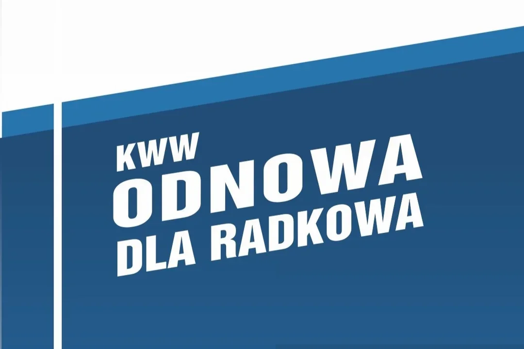 Wybory 2024. Sprawdź program wyborczy KWW Odnowa dla Radkowa - Zdjęcie główne