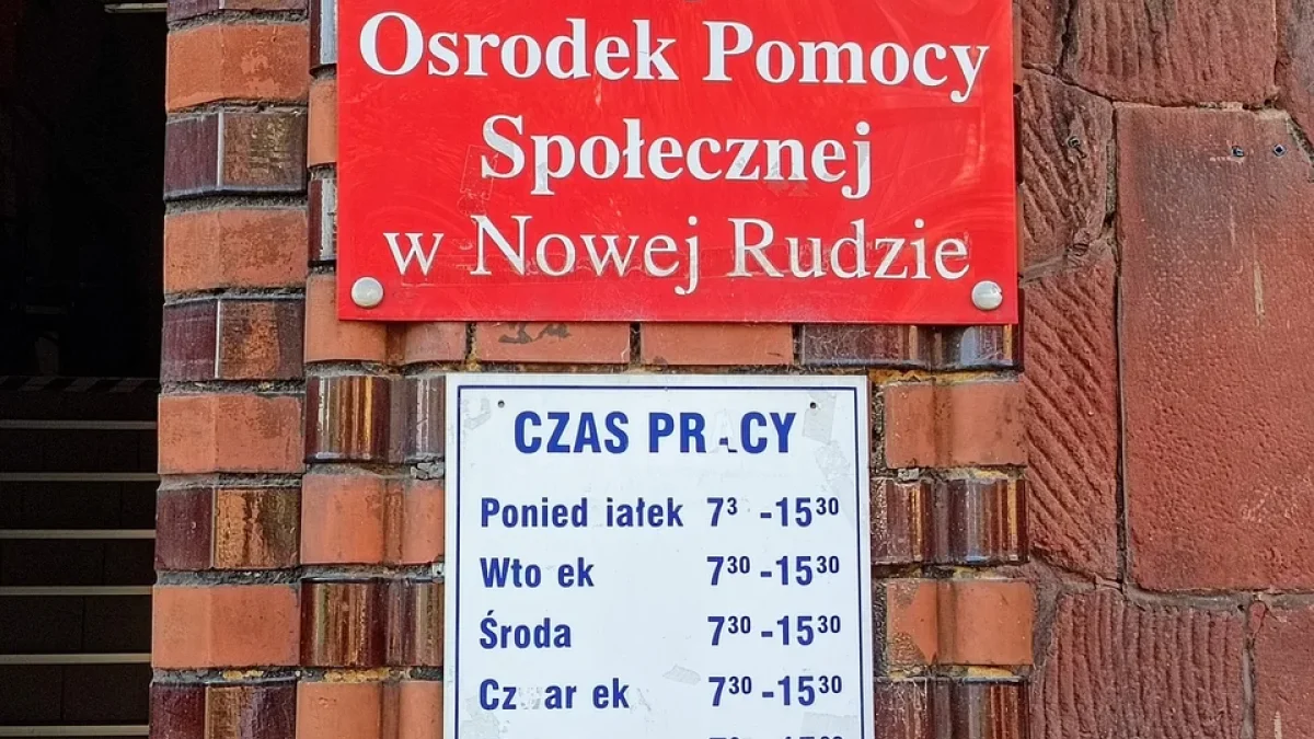 Nowa Ruda. Dlaczego nie można dodzwonić się do MOPS-u? - Zdjęcie główne