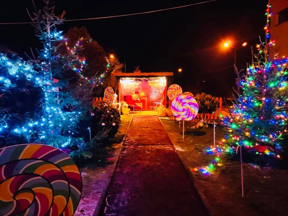 Energia elektryczna drożeje, co ze świątecznymi iluminacjami w Nowej Rudzie? - Zdjęcie główne