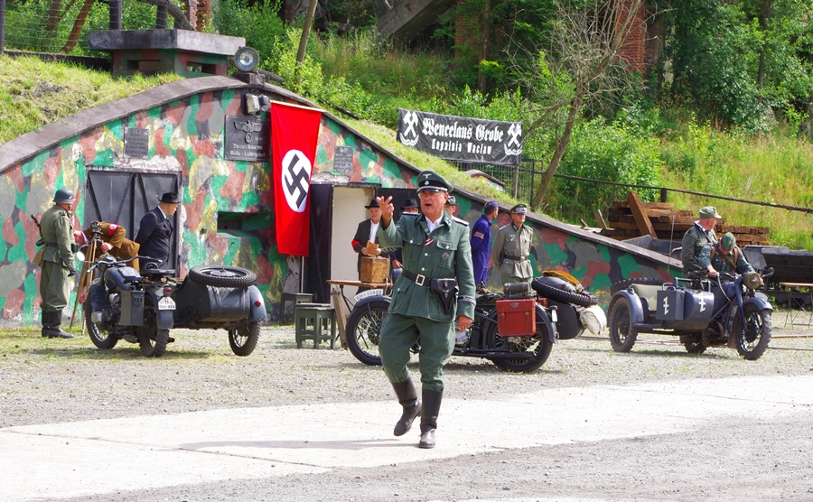 GALERIA: Piknik Militarny cz. 1 - Zdjęcie główne