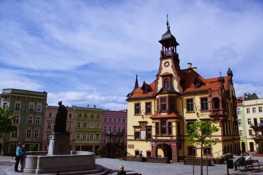 Wracają tradycyjne godziny pracy urzędu - Zdjęcie główne