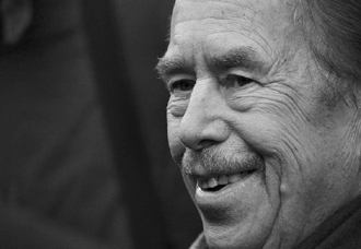 Vaclav Havel nie żyje - Zdjęcie główne