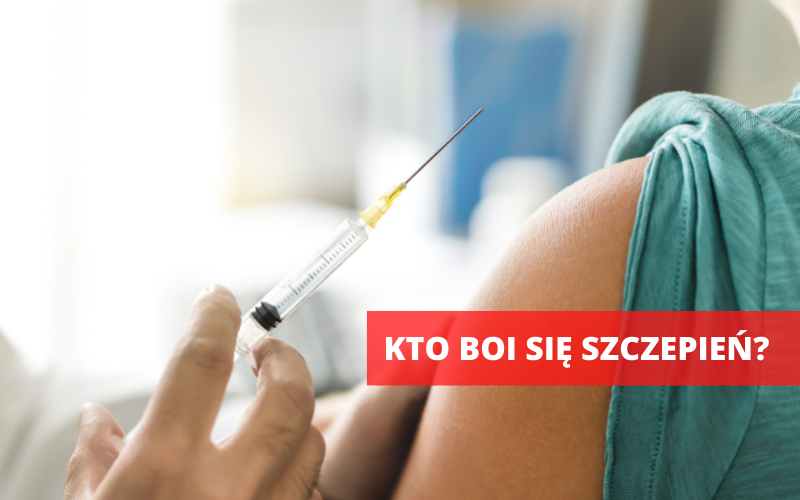 Nowa Ruda: Jak szczepią się nasi mieszkańcy? - Zdjęcie główne