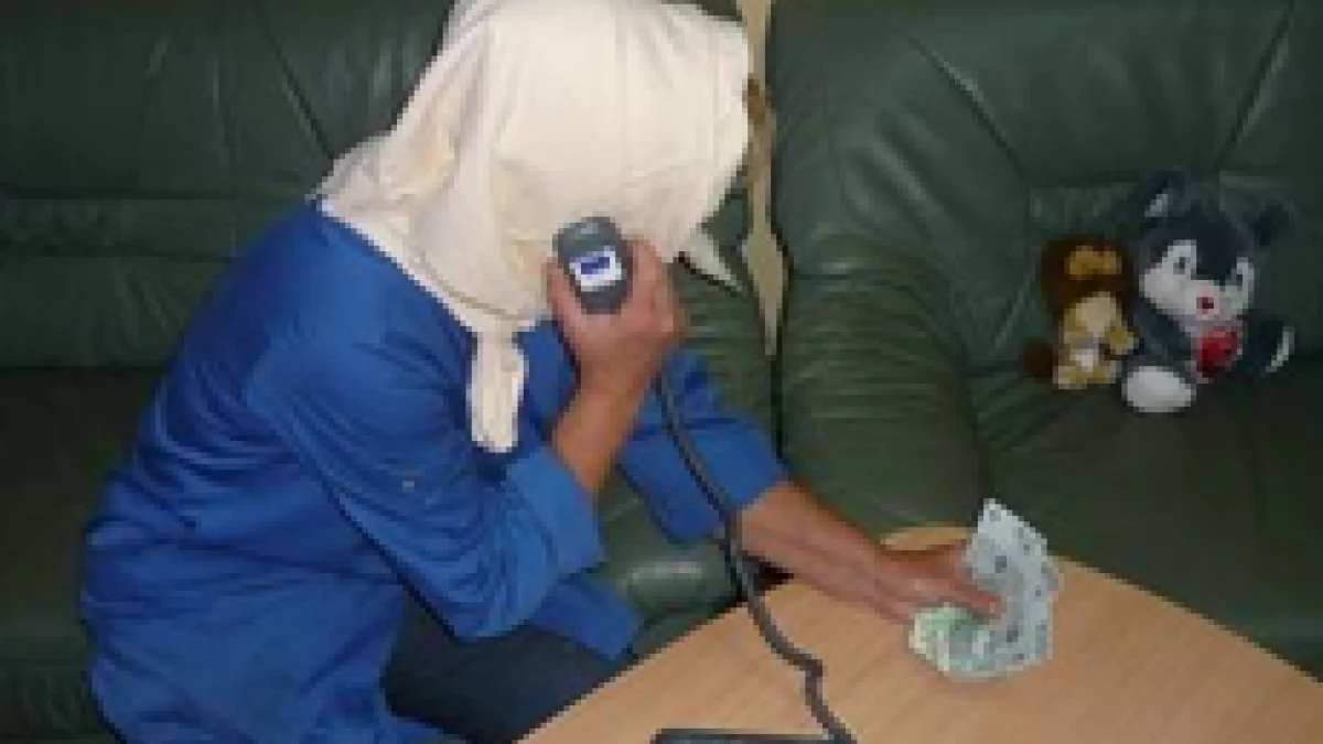 Oszustwa „na wypadek” w powiecie kłodzkim