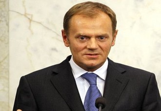 Tusk przeprasza za podwyżki - Zdjęcie główne