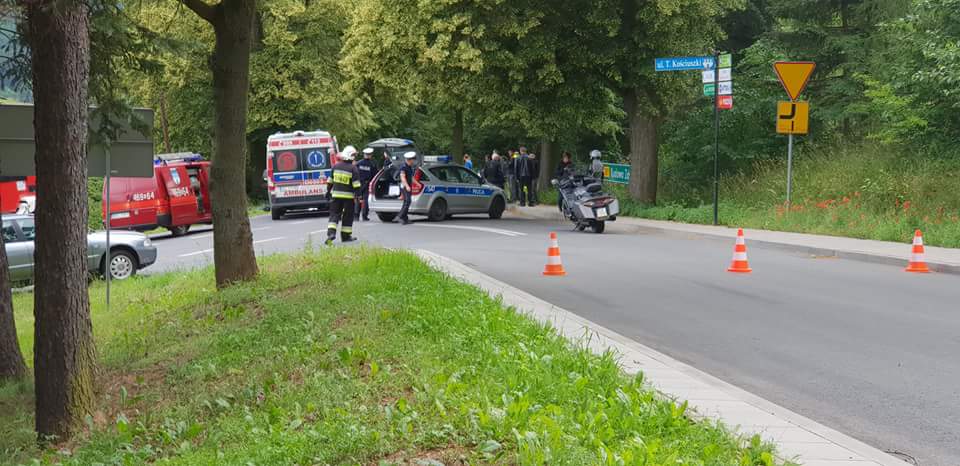 Nie żyje motocyklista - Zdjęcie główne