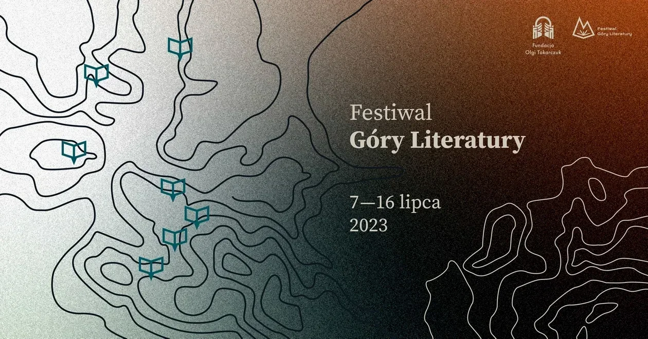 Festiwal Góry Literatury. Co dzieje się w ten weekend? - Zdjęcie główne