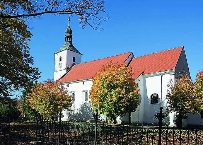 Coraz mniej wiernych w naszych kościołach - Zdjęcie główne