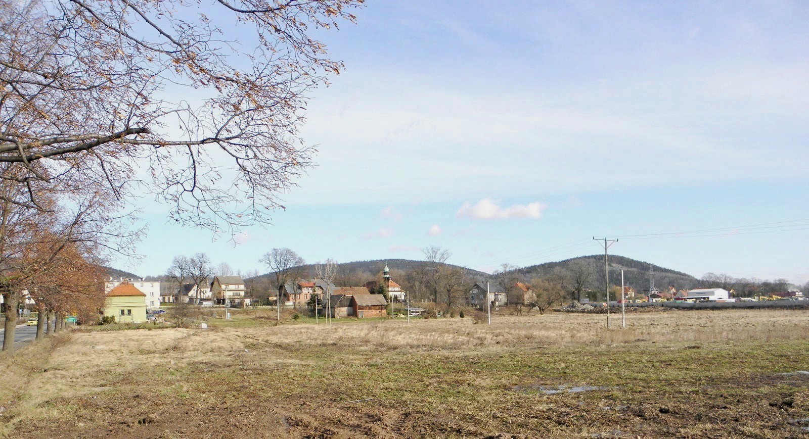 Życie z odlewnią jako sąsiadem - Zdjęcie główne