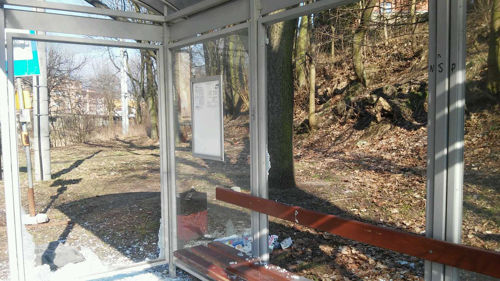 Urzędnicy nie wiedzą, policja wie - Zdjęcie główne