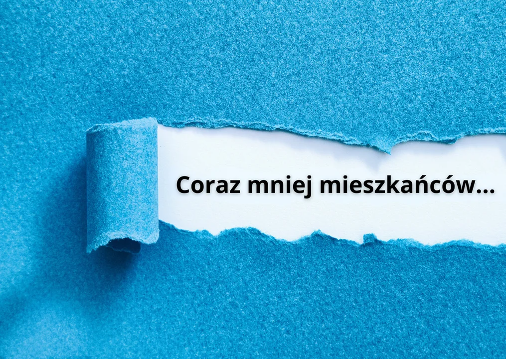 Niepokojące dane. Przez pół roku ubyło ponad 200 mieszkańców Nowej Rudy - Zdjęcie główne