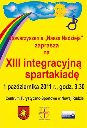 Spartakiada - Zdjęcie główne