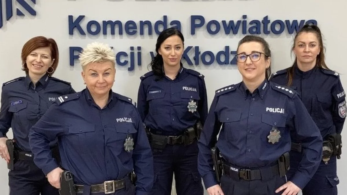 Dołącz do Policji Powiatu Kłodzkiego [zdjęcia]