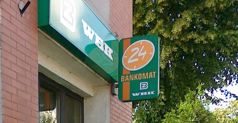 Likwidują bank - Zdjęcie główne