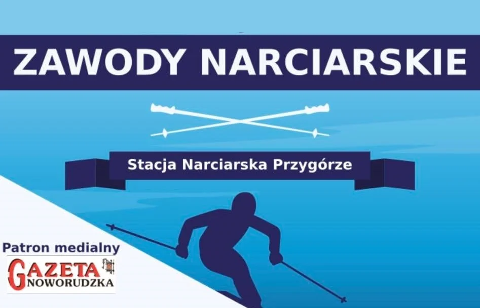 Zawody narciarskie w OTW Przy Górze już w tę sobotę - Zdjęcie główne