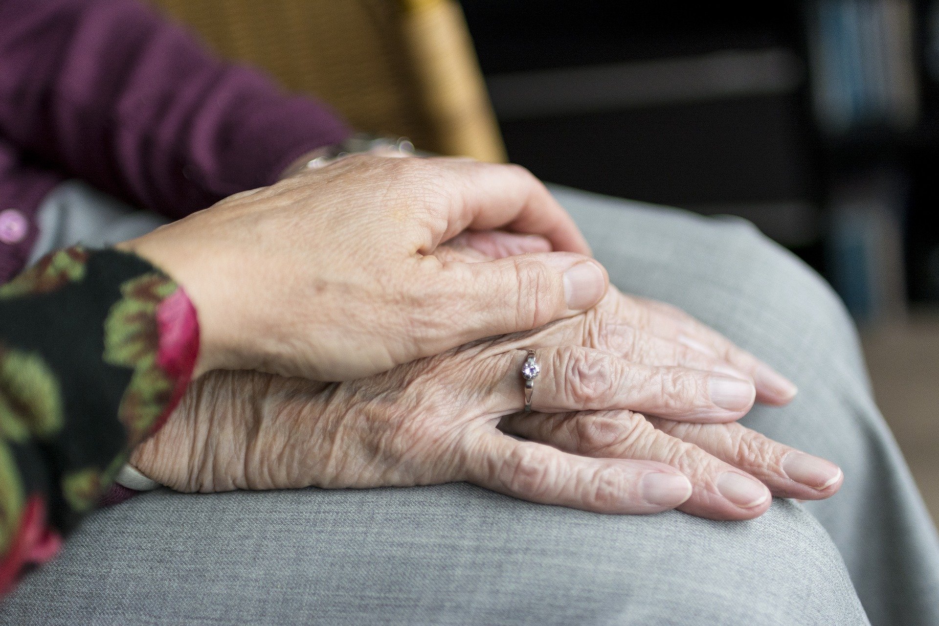 Seniorzy długo poczekają na miejsce dla siebie - Zdjęcie główne