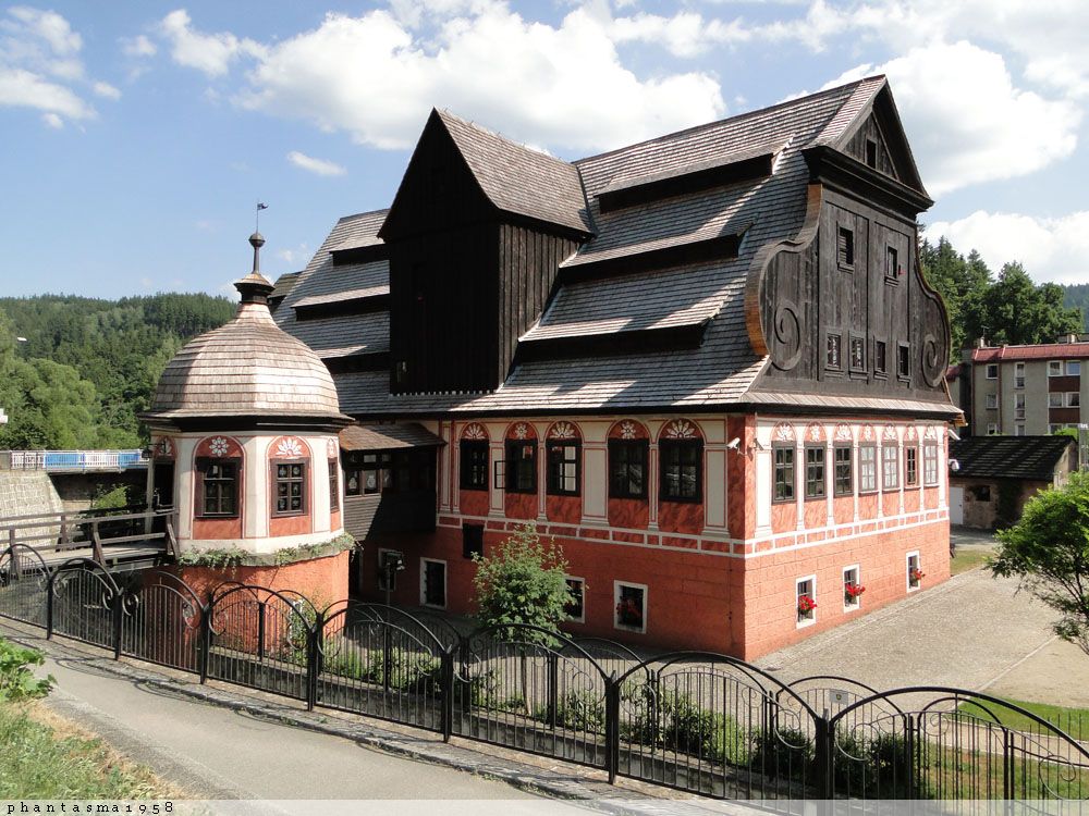 50 lat muzeum - Zdjęcie główne