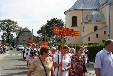 Dożynki - Zdjęcie główne