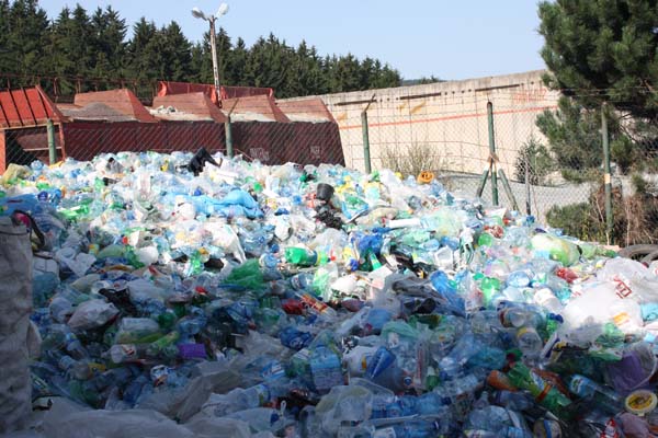 EKOLOGIA: Recykling sposobem - Zdjęcie główne